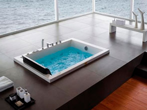 Showroom Barral Bañeras Hidromasaje