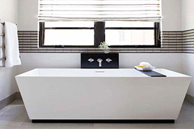 Showroom Barral Baños Bañeras
