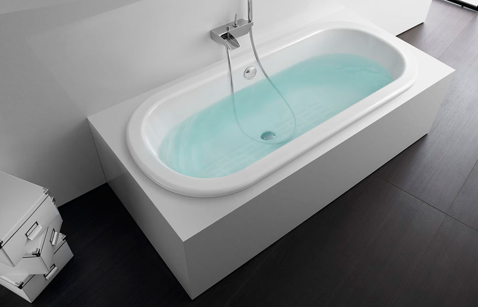Showroom Barral Bañeras