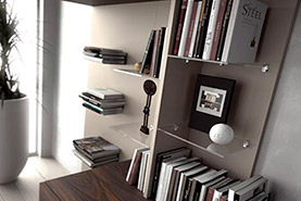 Showroom Barral Hogar Decoración