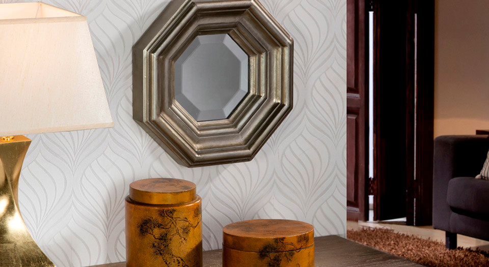 Showroom Barral Hogar Decoración