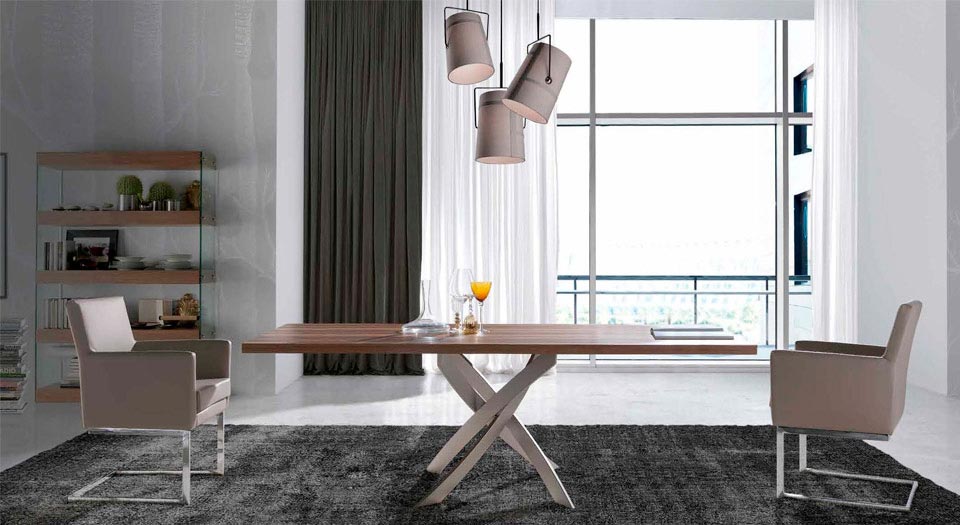 Showroom Barral Hogar Salón