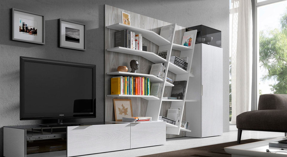 Showroom Barral Hogar Salón