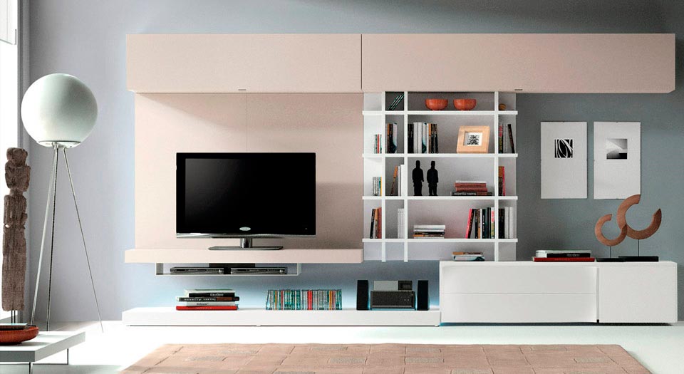 Showroom Barral Hogar Salón