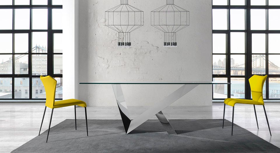 Showroom Barral Hogar Salón