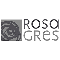 Showroom Barral Cerámica Rosa Gres