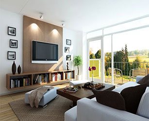 Showroom Barral Proyectos 3D