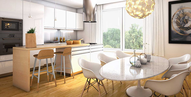 3D Showroom Barral