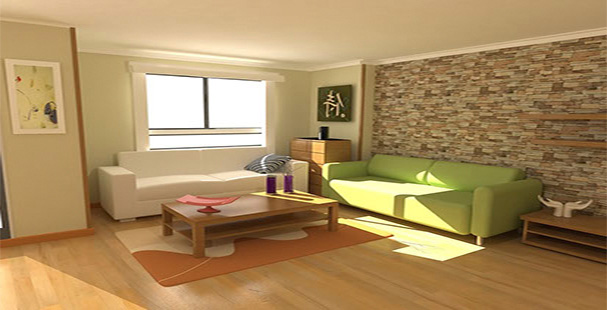 3D Showroom Barral