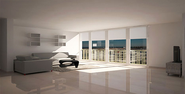 3D Showroom Barral